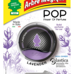 ABRE MAGIQUE POP Lavender