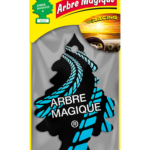 ARBRE MAGIQUE Amber Cologne