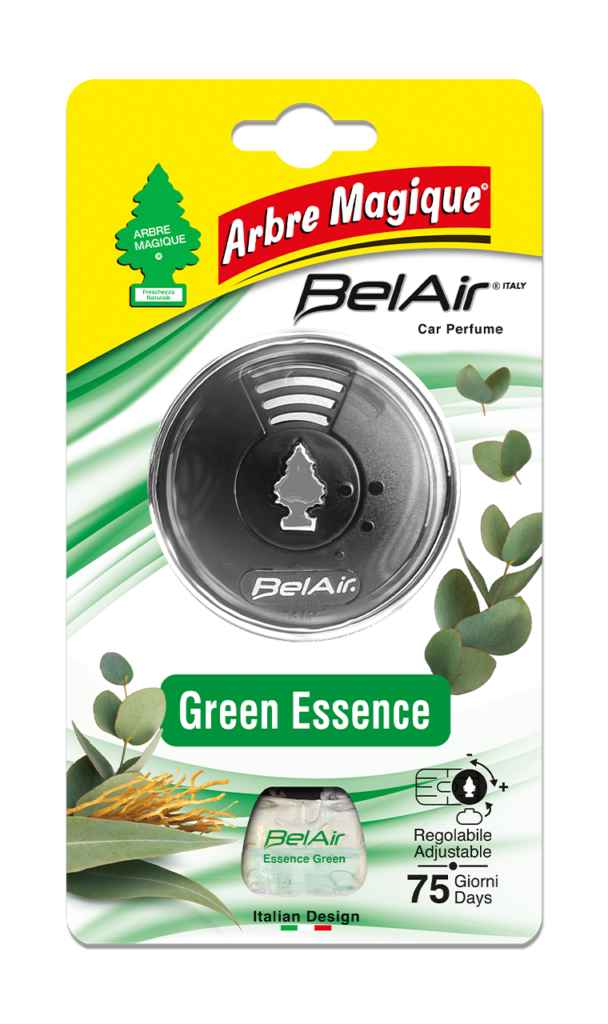 ARBRE MAGIQUE BELAIR Green Essence (emanatore)
