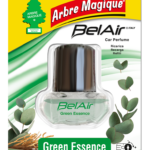 ARBRE MAGIQUE BELAIR Green Essence (ricarica)