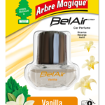 ARBRE MAGIQUE BELAIR Vanilla (ricarica)