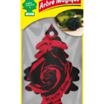ARBRE MAGIQUE Black Rose