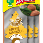 ARBRE MAGIQUE Cocco Tris