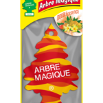 ARBRE MAGIQUE Double Essence Mango _ Papaya
