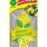 ARBRE MAGIQUE Lemon